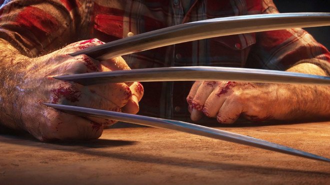 Το prequel comic του Marvel’s Wolverine παρουσιάζει την Team X